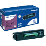 Pelikan 1166 tonercartridge 1 stuk(s) Zwart