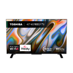43UV2F53DBU - TVs -