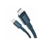 Baseus CATLGD-03 lightning cable 1 m Blue