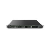 Ruijie Networks RG-NBS3100-48GT4SFP-P network switch Managed L2 Gigabit Ethernet (10/100/1000) Power over Ethernet (PoE) Black