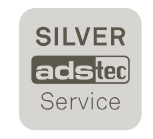ADS-TEC DE-LIZENZ-IGEL 001-A warranty/support extension