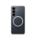 OtterBox Symmetry Clear Magnets Series for Samsung Galaxy S26, transparent