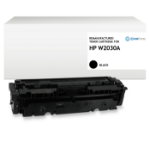 CoreParts QI-W2030A toner cartridge