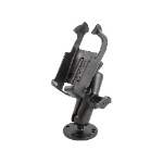 RAM Mounts Drill-Down Mount for Garmin eTrex Legend, Summit, Venture & Vista