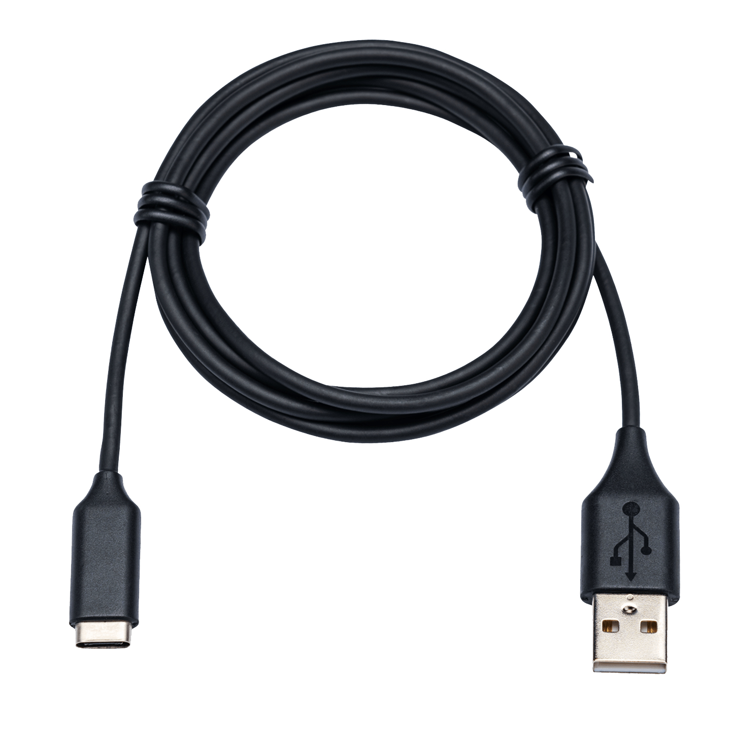 Image of Jabra Link Extension Cord: USB-C to USB-A