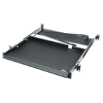 Middle Atlantic Products KB-SS rack accessory Keyboard tray