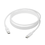 dbramante1928 re-charge - Cable - 2m USB-C to USB-C - W
