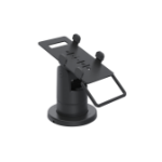 Ergonomic Solutions SpacePole Payment SUN103-S-62 POS system accessory POS mount White Composite