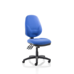 Dynamic OP000038 office/computer chair Padded seat Padded backrest