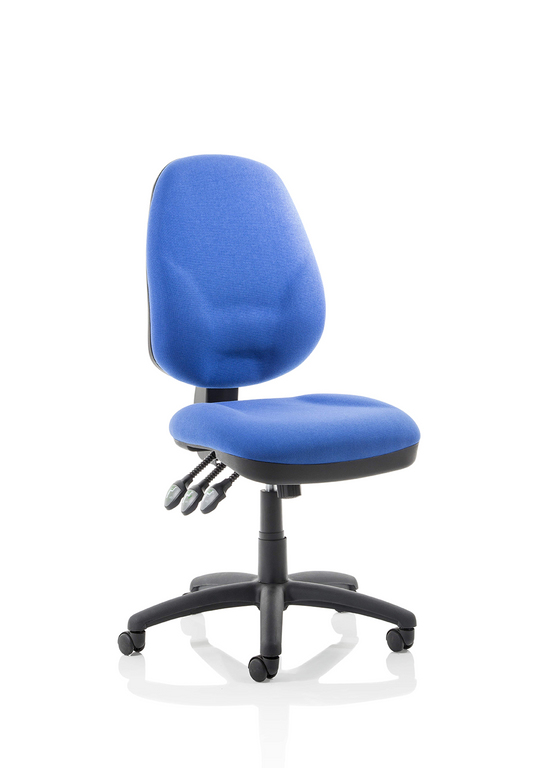 Image of Dynamic OP000038 office/computer chair Padded seat Padded backrest