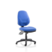 Dynamic OP000038 office/computer chair Padded seat Padded backrest