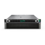 HPE Cray Supercomputing Storage Systems C500 Controller
