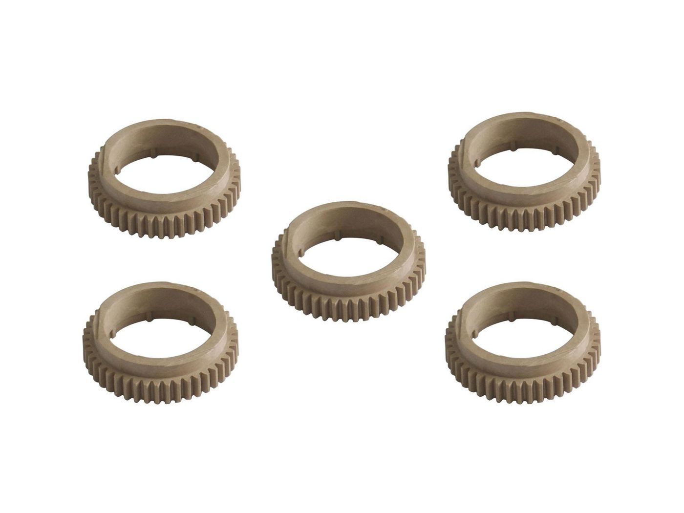 Image of CoreParts MSP8250 printer/scanner spare part Roller gear 1 pc(s)