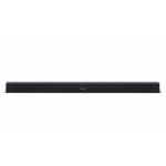 Sharp HT-SB140 soundbar speaker Black 2.0 channels 150 W