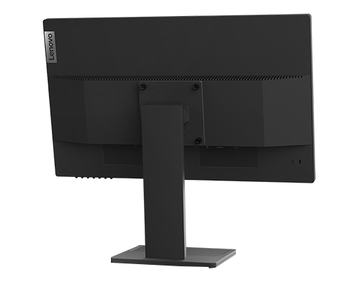 Lenovo ThinkVision E22-28 computer monitor 54.6 cm (21.5") 1920 x 1080 pixels Full HD LED Black