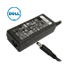 DELL 7JHD3 power adapter/inverter Indoor 65 W Black