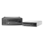 Hewlett Packard Enterprise StoreEver LTO-6 Ultrium 6250 tape drive Internal