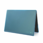 iPearl mCover 14" Hardshell case Aqua color