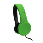Avid AE-42 Headset Head-band Green