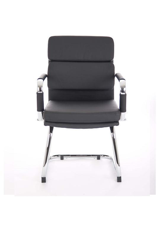Dynamic BR000206 office/computer chair Upholstered padded seat Padded backrest