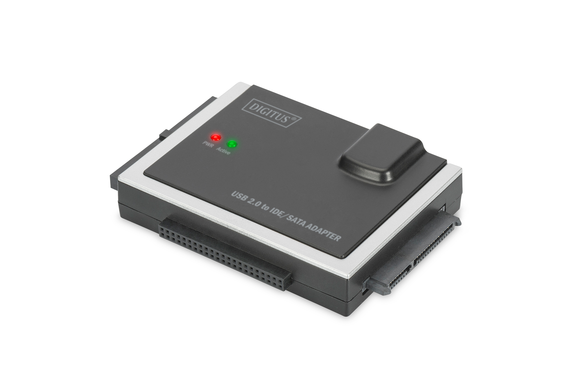 Digitus USB 2.0 - IDE/SATA Adapter Cable