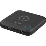 Sandberg All-in1 Laptop Powerbank 24000