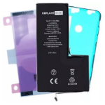 ReplaceBase RBSKU13810 mobile phone spare part Battery Black