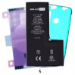 ReplaceBase RBSKU13810 mobile phone spare part Battery Black