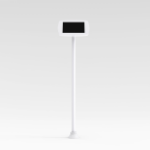 Bouncepad Floorstanding Slim tablet security enclosure 33 cm (13") White