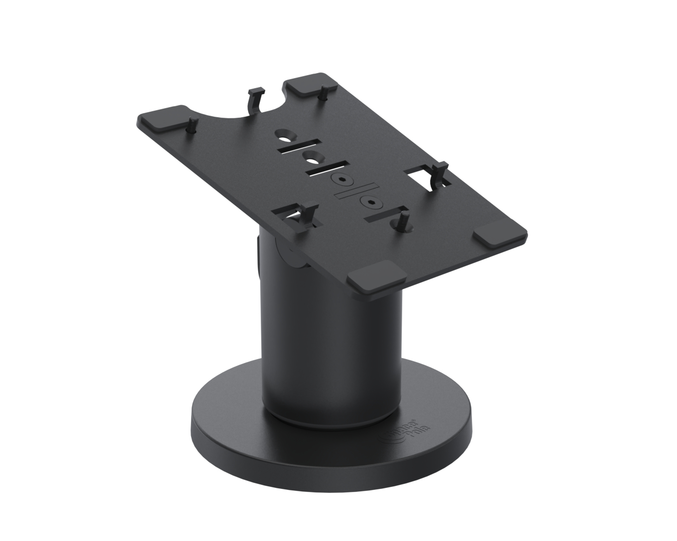 Ergonomic Solutions SpacePole Payment Newland P300 DuraTiltTM. SP2. 40