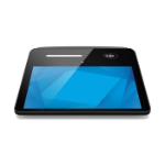 Elo Touch Solutions E863808 POS system SDA660 2.2 GHz 17.8 cm (7") 1920 x 1080 pixels Touchscreen Black