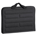 Bump Armor NCC11 notebook case 14" Sleeve case Black