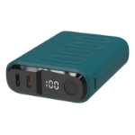 RealPower PB-10000C PD+ 10000 mAh Donkerblauw