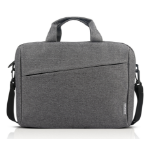 Lenovo Casual Toploader T210 39.6 cm (15.6") Toploader bag Grey