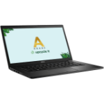 upcycle it Dell Latitude 7490 (Refurbished) A Intel® Core™ i5 i5-8350U Laptop 35.6 cm (14") HD 8 GB DDR4-SDRAM 256 GB SSD Windows 11 Pro Nordic Black