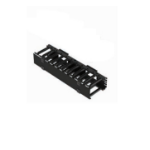 Eaton ETN-HDHCM2UBU rack accessory Cable management panel