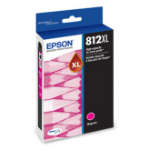 Epson C13T812XL320-S ink cartridge 1 pc(s) Original High (XL) Yield Magenta