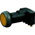 Schwaiger SPS6844A 511 low noise block downconverter (LNB) Antraciet