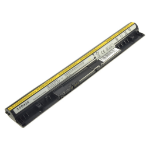2-Power 14.8V 2200mAh Li-Polymer Laptop Battery