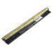 2-Power 14.8v, 4 cell, 32Wh Laptop Battery - replaces L12S4Z01