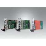 Advantech 3U CompactPCI Intel� 6th Gen.