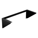 iogear 4U 19in Deep Vertical Wall