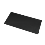 LogiLink ID0198 mouse pad Gaming mouse pad Black
