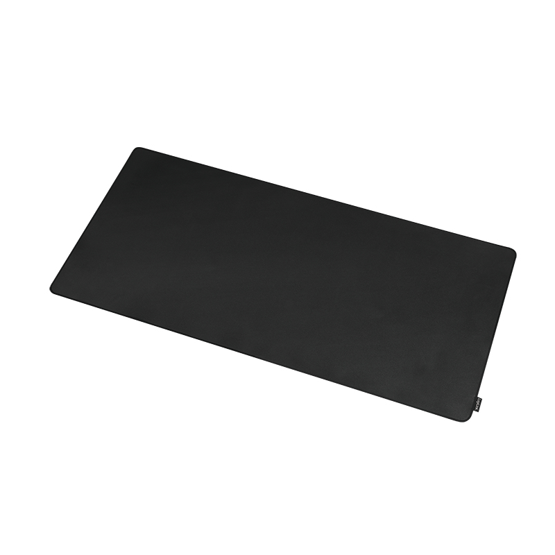 Image of LogiLink ID0198 mouse pad Gaming mouse pad Black