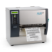 Toshiba B-SX8T 300dpi 8inch Wide Industrial Label Printer