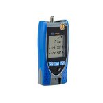 TREND Networks VDV II Pro Black, Gray, Blue