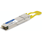 AddOn Networks QSFP-40GBASE-PLRL4-AO network transceiver module Fiber optic 40000 Mbit/s QSFP+ 1310 nm