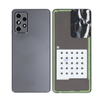 Samsung A725 A72 Back Cover Awesome