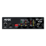 AMX NX-1200 gateway/controller 10, 100 Mbit/s