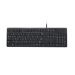 DELL 580-17610 keyboard USB AZERTY French Black